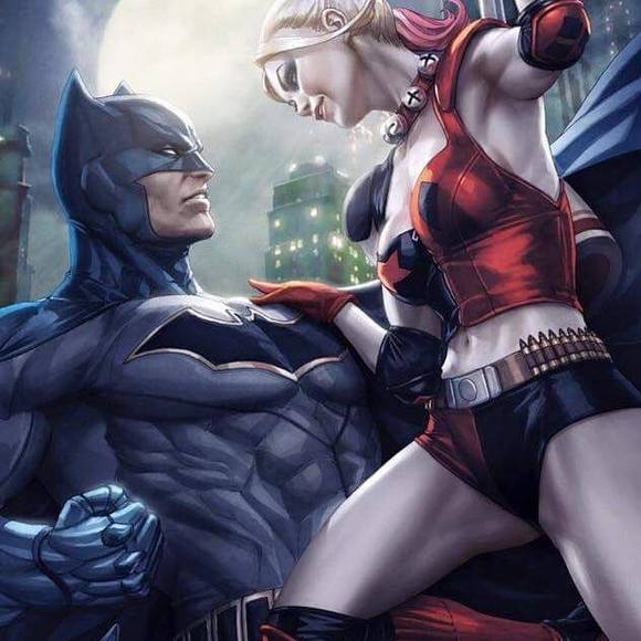 Meet your Posher, James - Picture 1 of 1